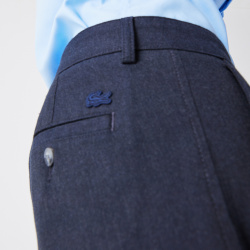 Мужские брюки Lacoste Slim Fit HH2262