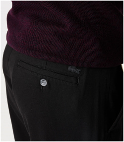 Мужские брюки Lacoste Slim Fit HH2262