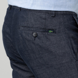 Мужские брюки Lacoste Regular Fit HH0102