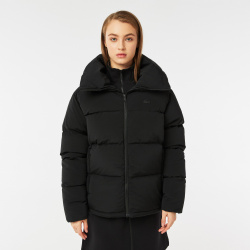 Женская стёганая куртка Lacoste BF2234 