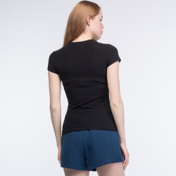 Женская футболка Lacoste Regular Fit TF0641