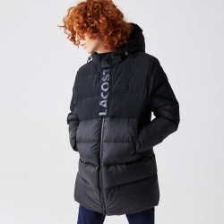 Мужская утеплённая куртка Lacoste BH2269 Верх:100% полиамид