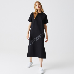 Женское платье Lacoste Loose Fit EF0206 Стильные платья