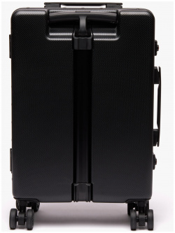 Мужской чемодан Lacoste Chantaco из поликарбоната для путешествий NH2880CE