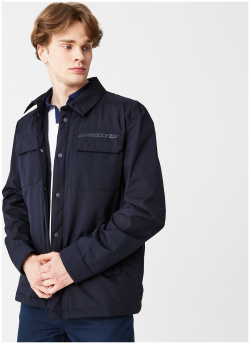 Мужская куртка Lacoste Regular Fit BH0322 