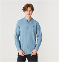 Мужская рубашка Lacoste Regular Fit CH0323 