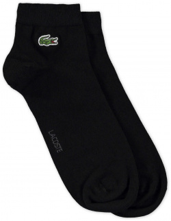 Короткие спортивные носки Lacoste Unisex RA0511 