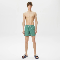 Мужские купальные шорты Lacoste MH0307 Детали: Данная модель Шорт для плавания