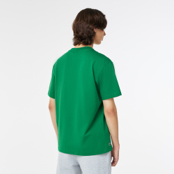 Мужская футболка Lacoste SPORT TH2401