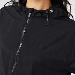 Женская куртка Lacoste SPORT на молнии BF0771