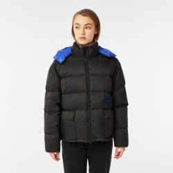 Женская утеплённая куртка Lacoste BF2420 