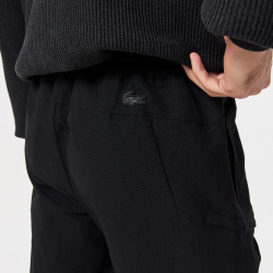 Мужские брюки Lacoste jogger Fit с эластичным поясом HH2433