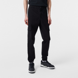 Мужские брюки Lacoste jogger Fit с боковыми карманами HH2429