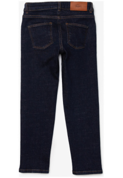 Удобные прямые джинсы Lacoste для мальчиков HJ6898