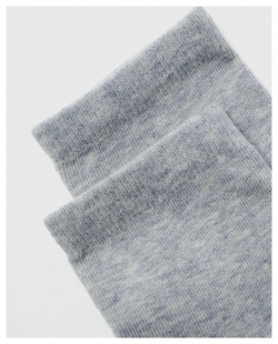 Базовые носки  Серый O`Stin LNA108 92
