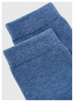 Комплект носков для мальчиков  Синий O`Stin BNA103 64