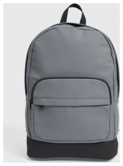 Рюкзак с карманом для ноутбука  Серый O`Stin MG6651O02 96