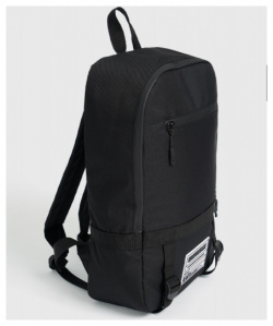 Текстильный рюкзак  Черный O`Stin MG6674O02 99