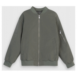 Куртка утеплённая для мальчиков  Зеленый O`Stin BJ7675O02 G6