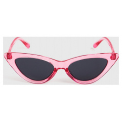 Очки солнцезащитные для девочек  Розовый O`Stin GGE671O02 X1