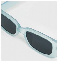 Очки солнцезащитные для девочек  Голубой O`Stin GGE674O02 61