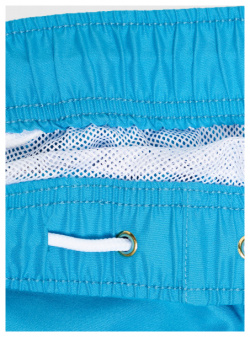 Плавательные шорты  Голубой O`Stin MP46AFO02 N4