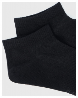 Короткие носки  Черный O`Stin MN6721O02 99