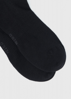 Короткие носки  Черный O`Stin MN6721O02 99