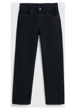 Прямые джинсы для мальчиков  Серый O`Stin BP4724O02 98