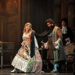Опера Санктъ Петербургъ  Моцарт и Сальери Театральная реальность в 2 частях: