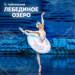 Балет Зимний театр Сочи  Лебединое озеро Марийский оперы и балета