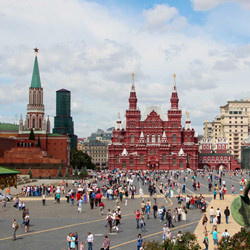 Пешеходные экскурсии  Индивидуальная пешеходная экскурсия по Московскому метро и Красной Площади