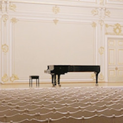 Инструментальная музыка Филармония (Малый зал)  Вечер музыки барокко для клавесинов