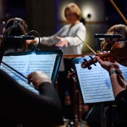 Инструментальная музыка Калининградская областная филармония  Камерный оркестр приглашает: классика и джаз