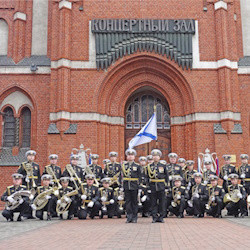 Инструментальная музыка Калининградская областная филармония  Парад солистов