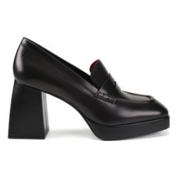 женские туфли EKONIKA PREMIUM PM00178CN 10 black 22Z Лоферы из, размер: 35 RU