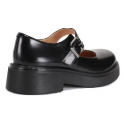 женские туфли EKONIKA EN06526CN 04 black 23L