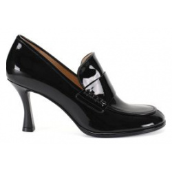 женские туфли EKONIKA EN06323CN 01 black 23L Обувь с круглой носочной частью