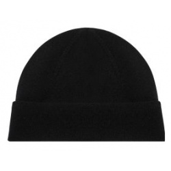 женская шапка EKONIKA PREMIUM PM45018 black 23Z