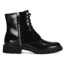 женские демисезонные ботинки EKONIKA PREMIUM PM00198CN 21 black 23Z