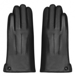 женские перчатки EKONIKA PREMIUM PM33031 black 23Z