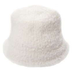 женская шляпа EKONIKA EN45669 white 23Z