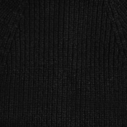 женская шапка EKONIKA PREMIUM PM45023 black 23Z
