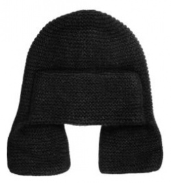 женская шапка EKONIKA PREMIUM PM45103 1 black 23Z