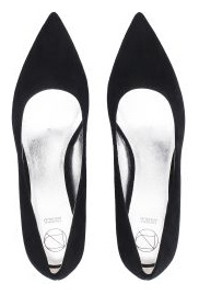 женские туфли EKONIKA PREMIUM PM00633CN 01 black 24L