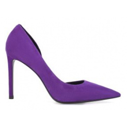 женские туфли EKONIKA EN00682CN 02 purple 24L Совершенство кроется в деталях