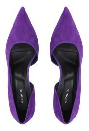 женские туфли EKONIKA EN00682CN 02 purple 24L