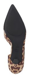 женские туфли EKONIKA PREMIUM PM00001CN 11 leopard 24L
