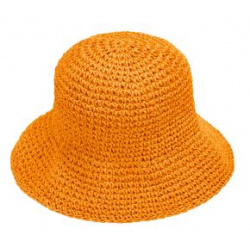 женская шляпа EKONIKA EN45514 zinnia 23L