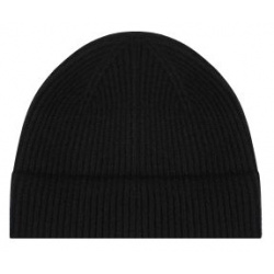 женская шапка EKONIKA PREMIUM PM45052 black 23Z